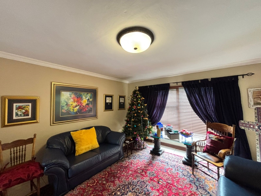 3 Bedroom Property for Sale in Vaal de Grace Golf Estate Free State